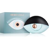 Kenzo World parfumska voda 30 ml poškodovana škatla za ženske | Shoptok.si