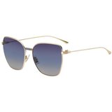 Etro Ženske Sunčane naočale 0021/S Blue | shoptok.hr