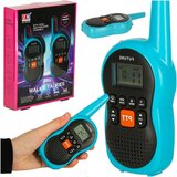 Walkie Talkie za djecu dometa 3 km set od 2 kom. Cijene