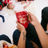 Pearhead all mom wants is a silent night šalica | shoptok.hr