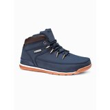 Ombre Moški gležnarji T313 | Shoptok.si
