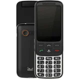 Mobilni telefon 2,8" ekran (7,1 cm) Dual SIM