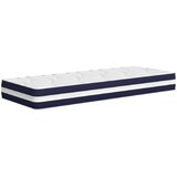  Madrac s džepičastim oprugama srednje čvrst 90 x 200 cm | shoptok.hr