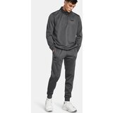 Under Armour Sweatpants UA Armour Fleece Joggers-GRY - Mens | Shoptok.si