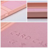 Oem CARD CASE za Samsung Galaxy A16 5G / A16 4G pink | shoptok.hr