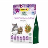 GIMBI MOTHER NATURE HRANA ZA CINCILE I DEGUE 800 g | ePonuda.com