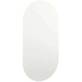vidaXL Ogledalo 80 x 40 cm stakleno | shoptok.hr