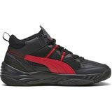 Puma REBOUND FUTURE NEXTGEN Muška obuća za slobodno vrijeme, crna, veličina 42 | shoptok.hr