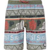  Boys' beach shorts PRTCINEMA JR Cene
