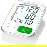 Medisana Upper arm blood pressure monitor BU 570 connect | shoptok.hr