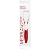 MEDIBLANC Tongue Brush strgalo za jezik 1 kos | Shoptok.si