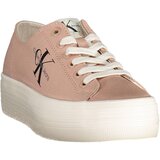 Calvin Klein WOMEN'S SPORTS FOOTWEAR PINK | ePonuda.com