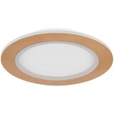 Globo stropna led-svetilka 40/5 cm Cene