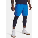 Under Armour Men's shorts UA Vanish Woven 8in Shorts-BLU - Men's Cijene