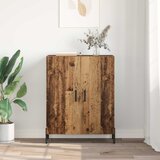  Kreveta Staro drvo 69,5 x 34 x 90 cm Konstruirano drvo | shoptok.hr