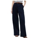 Tommy Hilfiger Široke ženske pantalone Cene