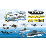  Avion set ( 889428 ) Cene