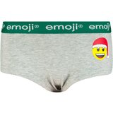 Licensed Girls knickers Emoji 3P Frogies | Eponuda.ba