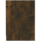 TV ormarić boja hrasta 102 x 37,5 x 52,5 cm konstruirano drvo | Eponuda.com