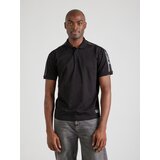 Ea7 Emporio Armani Majica siva / crna | shoptok.hr