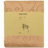  Tkanina za stol Četvrtasti Bež 110 x 110 cm | shoptok.hr