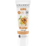 Kids Funny Orange pasta za zube - 75 ml