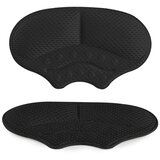 INF Blazinice za pete - (2 para) Black, (5000336053) Cene