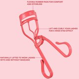 3INA My-Lash Curler klešče za trepalnice 1 kos | Shoptok.si
