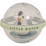 Little Dutch® Little Farm Rotating Balls igračka za vodu 4 m+ 2 kom | shoptok.hr
