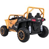 Buggy na akumulator Arctic Cat WILDCAT XX 4x4 - dvosjed - zlatni | shoptok.hr