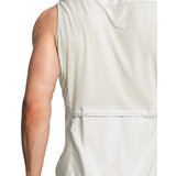 GymBeam Muški prsluk Pulse X Running Gray | Eponuda.ba