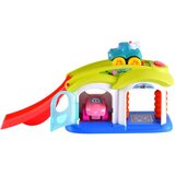 Infunbebe igracka za bebe 6+ - vroom vroom auto ( PL28200 / PL2812 ) Cene