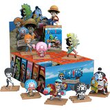 One piece zbirateljska figurica presenečenja Freenys Hidden Dissectibles druga serija Cene