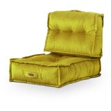 Atelier Del Sofa poffi lime fotelja