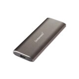 Intenso eksterni SSD 500 GB - USB 3.1, 1.8