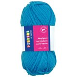 Playbox PlayBox: Akrilna preja 50g turkizna | Shoptok.si