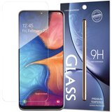 Temperirano kaljeno steklo 9H za Samsung Galaxy A20e - Prozorna Cene
