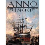 Ubisoft Connect Anno 1800 Cosmetic Pack Bundle (DLC) (PC) Key EUROPE | ePonuda.com