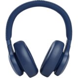 JBL Tune 660NC Bluetooth Headphones Pink Slike