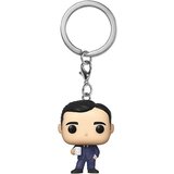 Funko privezak Pocket Pocket POP! The Office - Michael Scott | ePonuda.com