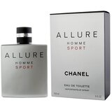 Chanel Allure Homme Sport Eau De Toilette 150 ml (man) | shoptok.hr