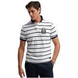 Superdry bela muška polo majica | Eponuda.com