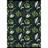  Zvezek Street Botanic A4, črte z robom | Shoptok.si