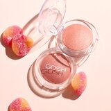 Gosh Copenhagen Baked To Blush dolgoobstojno rdečilo odtenek 002 Sparkling Bellini 6.5 g | Shoptok.si