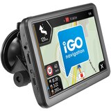 Modecom FreeWAY CX 7.0 CAR NAVIGATION + iGO Navigation Truck (1 year update) Modecom FreeWAY CX 7.0 CAR NAVIGATION + iGO Navigation Truck (1 year update) Slike