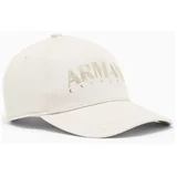Kape s šiltom Xw003049 Af1550 Baseball Hat Bela