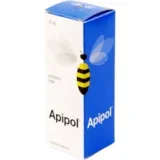 Apipol Propolis kapi
