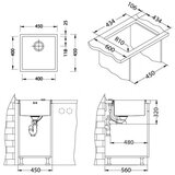 Alveus quadrix 30 | shoptok.hr
