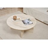 Hanah home Klub sto Soleil, 90x40x90 cm, Boje oraha | Eponuda.ba