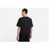 Nike Majice s kratkimi rokavi Dri-fit Cutoff Črna | Shoptok.si